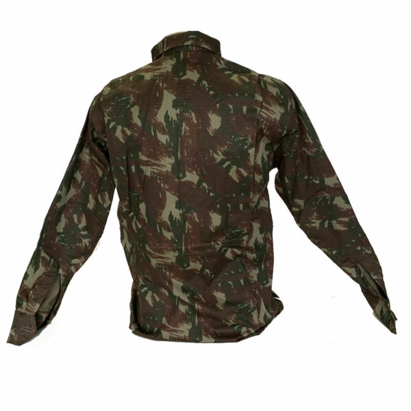 Blusa Camuflada EB RIPSTOP 2