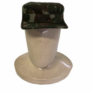 Gorro de Pala Camuflado RIPSTOP EB