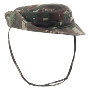 Gorro de Selva Camuflado EB